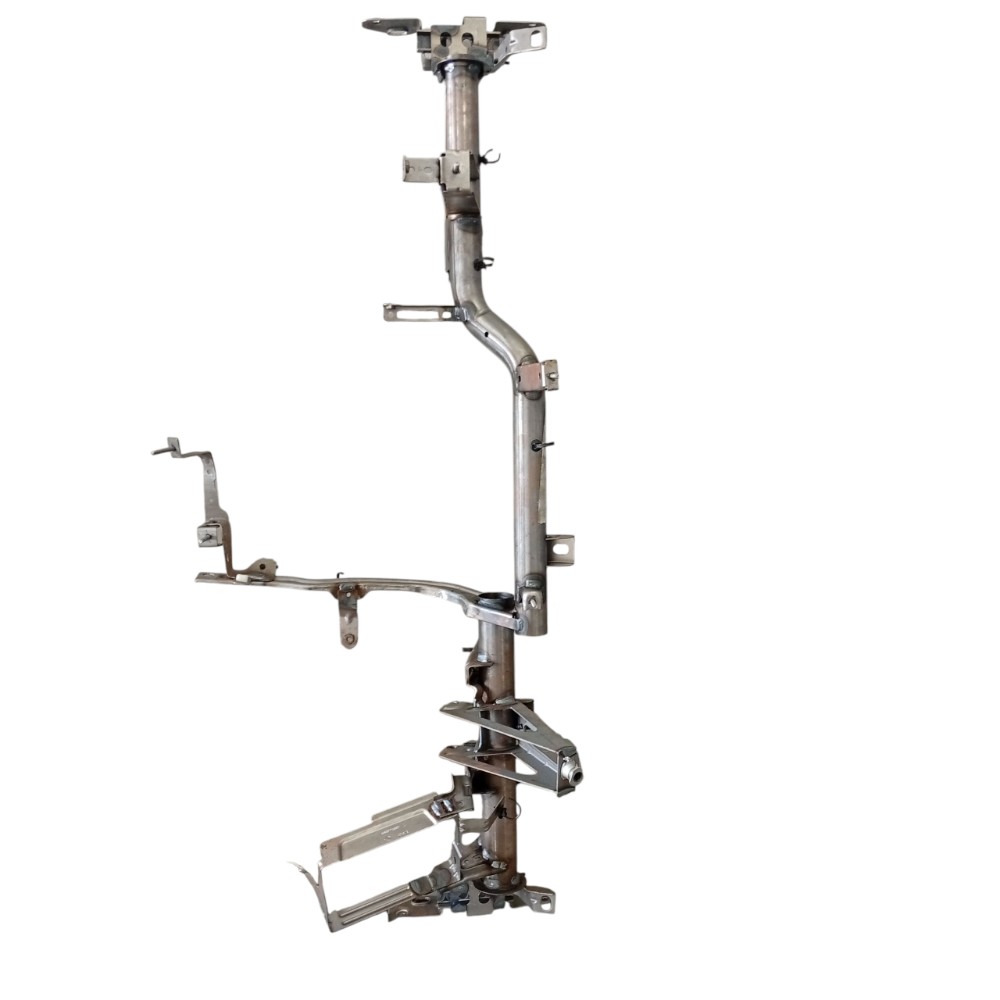 Alma Suporte Painel Tabelier Fiat Argo 2023 Original