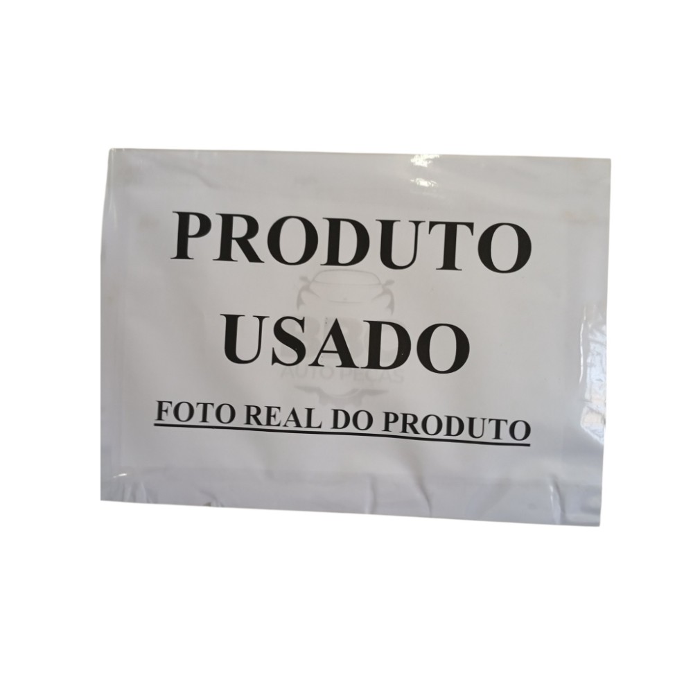 Reservatório Agua Parabrisa Vw Gol G4 2009 Original 3