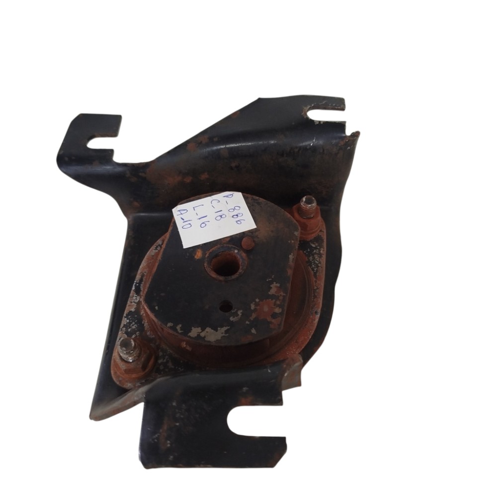 Coxim Câmbio Fiat Uno Milli Fiorino1.0 1.3 1992/1999 6