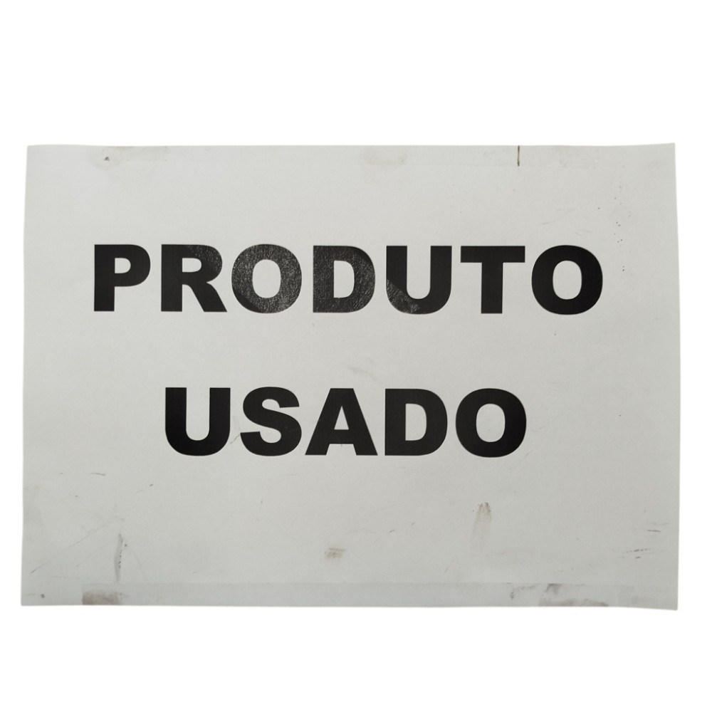 Moldura Suporte Cinzeiro Gm Monza D20 Opala Original Usado 6