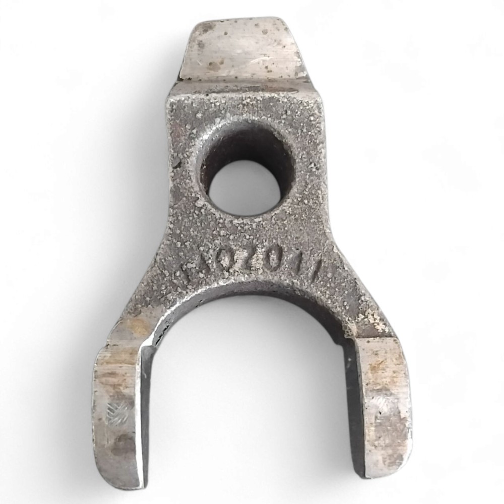 Trava Bico Injetor Toyota Hilux 3.0 Diesel 2006 Original