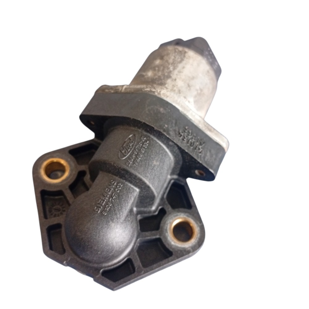 Atuador Macha Lenta Ford Fiesta Ka 2008 A 2014 Original