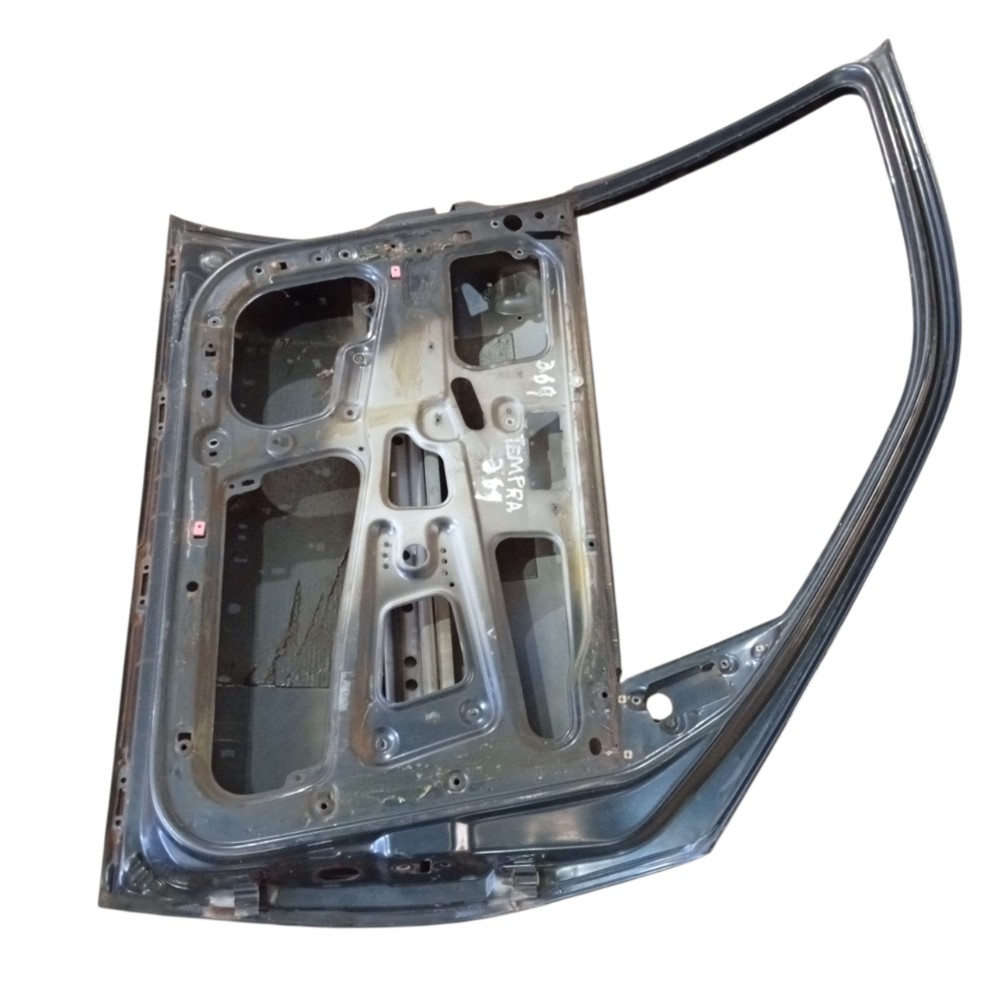 Portas Dianteira Esquerda Fiat Tempra 1999 C/detalhe – Dianteira – Esquerda 5
