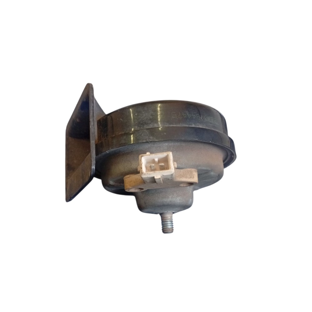 Buzina Caracol Fiat Stilo 1.8 Flex 2009 A 2010 Original 3