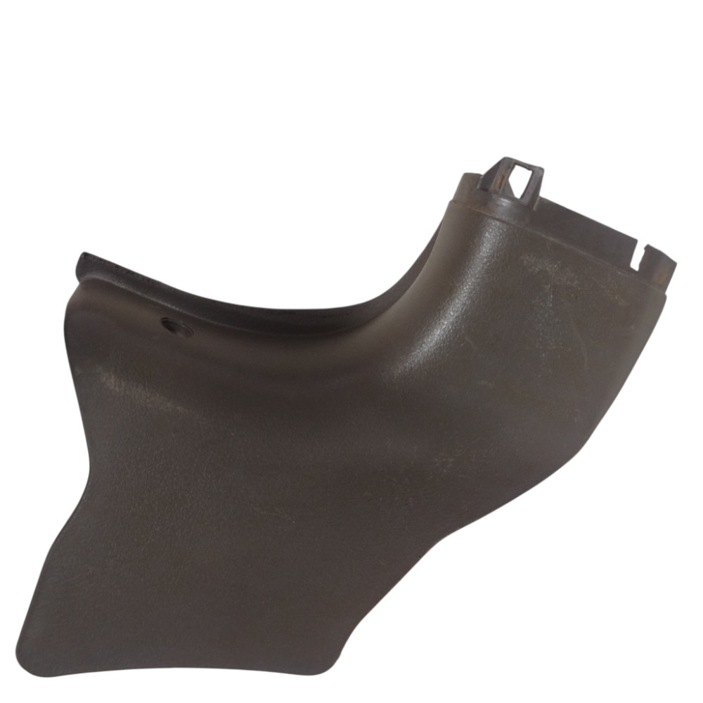 Moldura inferior soleira direito dianteiro astra 1998 a 2011