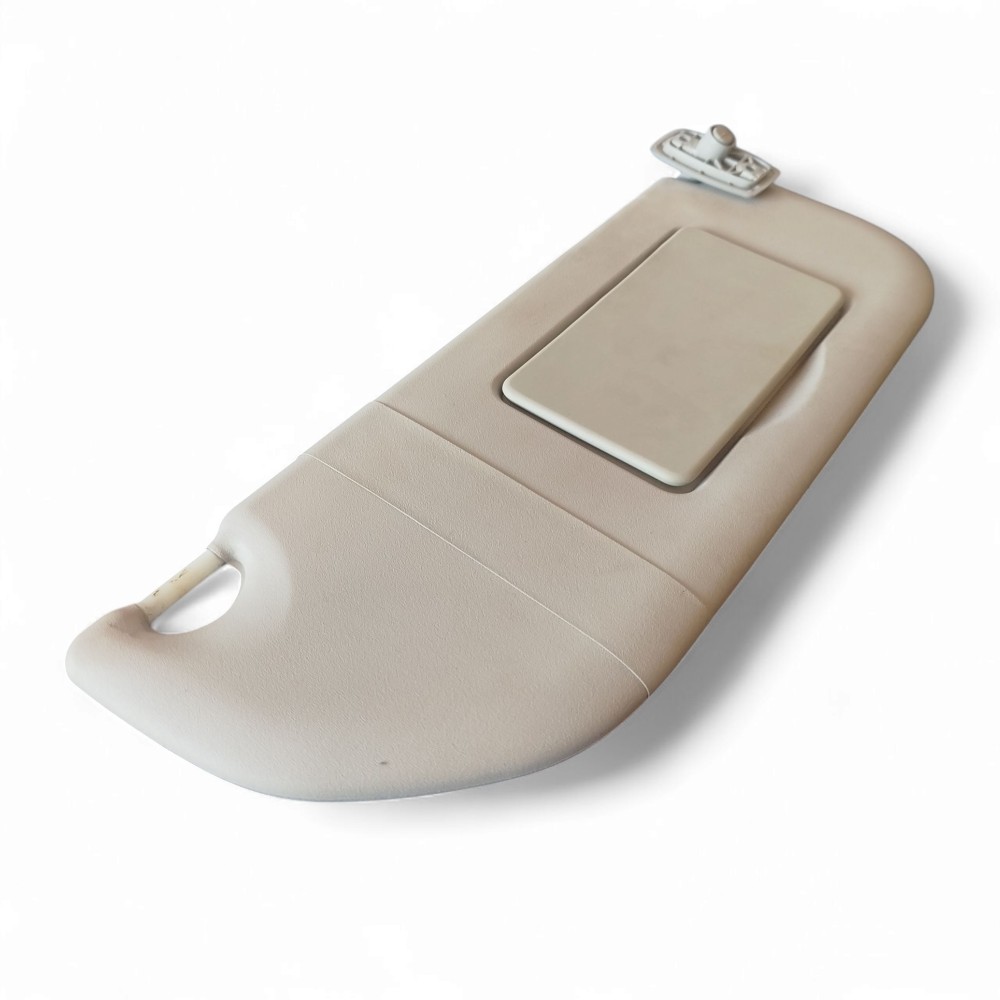 Quebra Sol Direito Citroen C3 1.4  2009 A 2010 Original