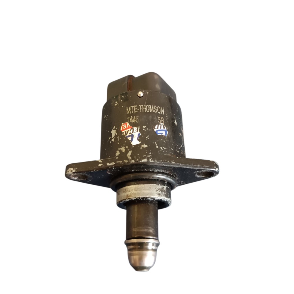 Atuador marcha lenta