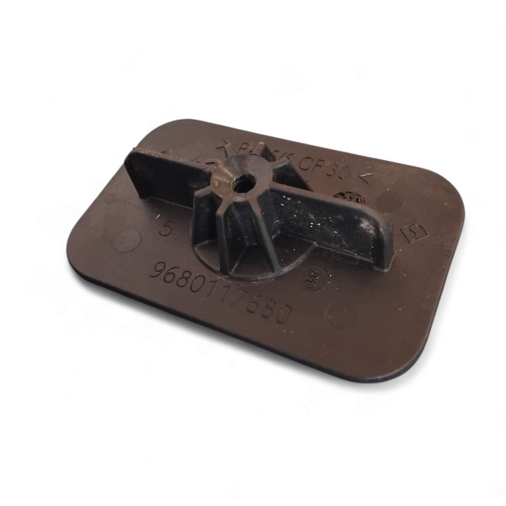 Grampo Limitador Pedal Acelerador Citroen C3 2008 A 2010 3