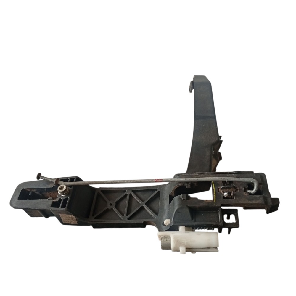 Suporte Maçaneta Dianteira Esquerda Ford Fusion 2008