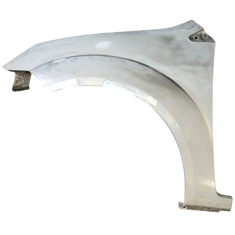 Paralama Esquerda Ford Fiesta 2007 2008 Original