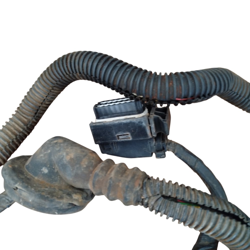 Chicote Injeção Motor Vw Fox 2010 2011 Original 5