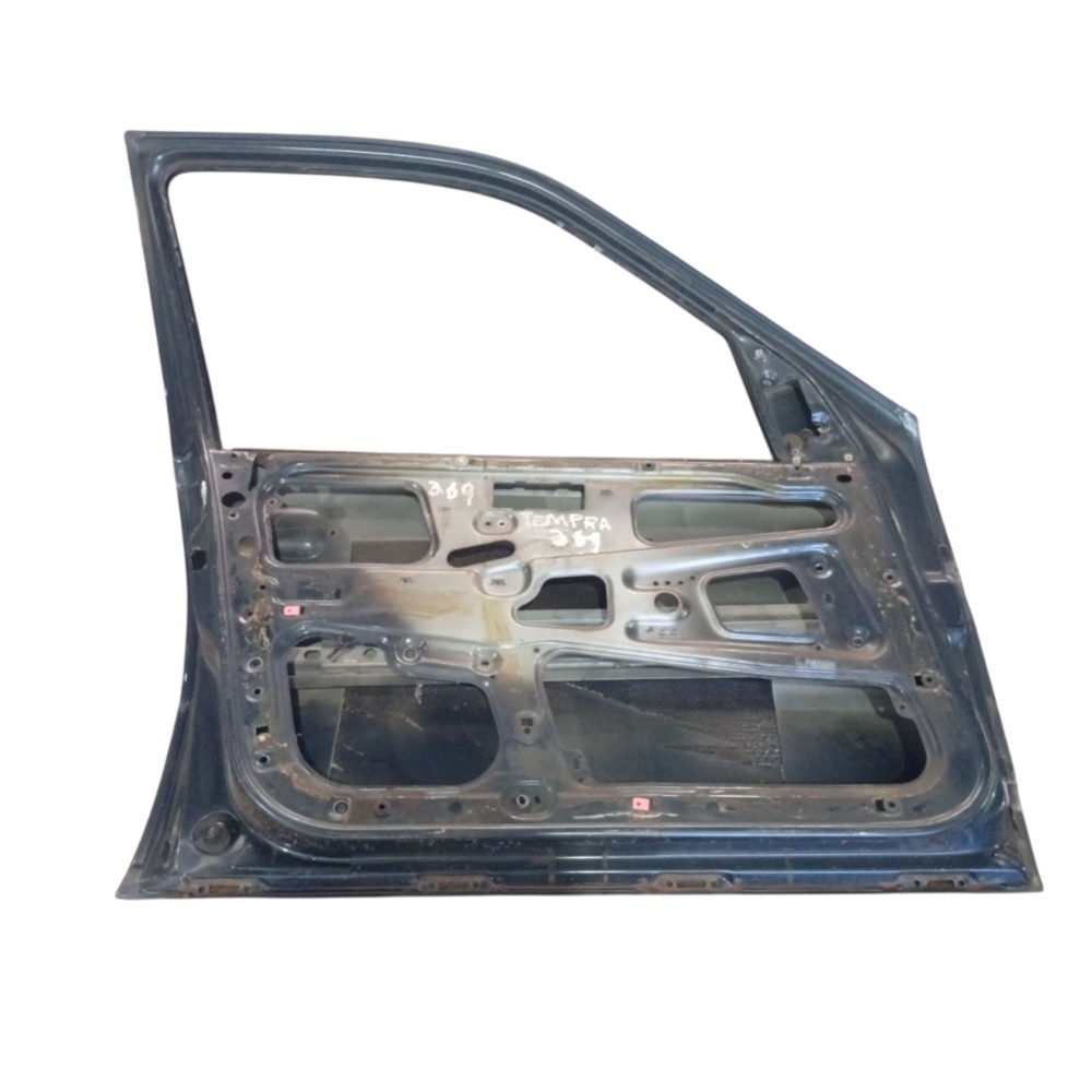 Portas Dianteira Esquerda Fiat Tempra 1999 C/detalhe – Dianteira – Esquerda 6
