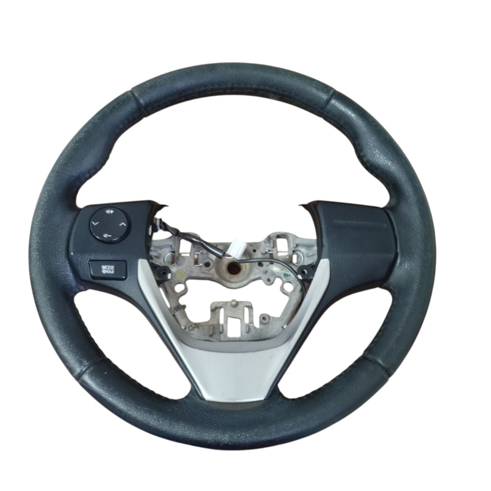 Volante Motorista Toyota Etios 2014 2015 Original