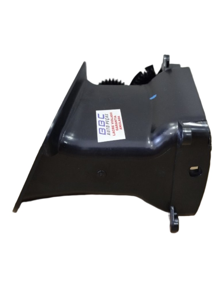 Difusor ar esquerdo lado fiat palio siena strada 2008 a 2012 ORIGINAL