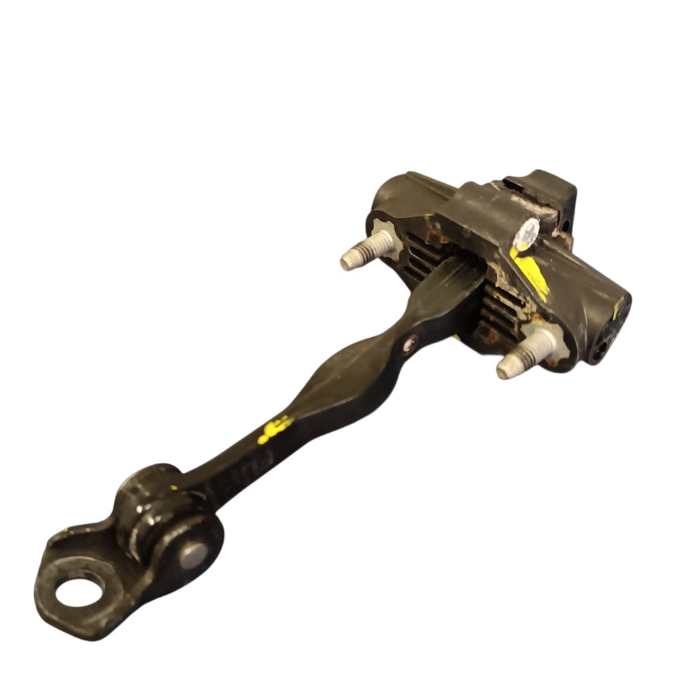 Limitador Porta Dianteira Ford Fusion 2008 A 2012 Original 6