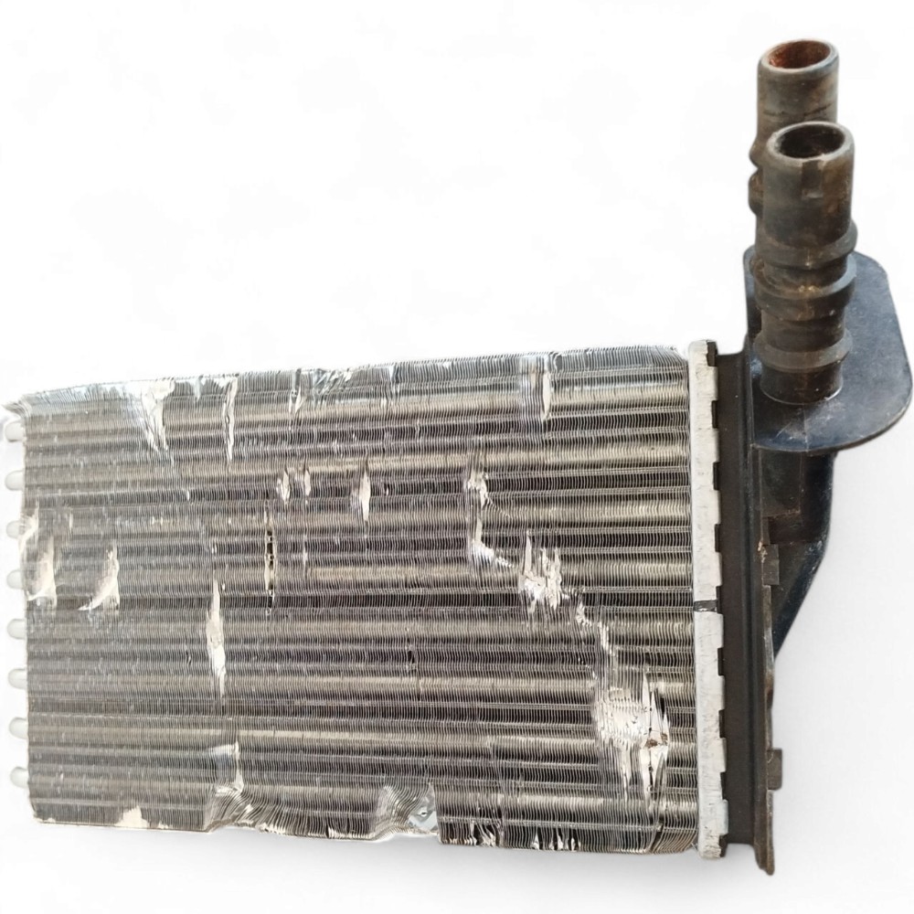 Evaporador Ar Condicionado Renault Clio 2014 2015 Original