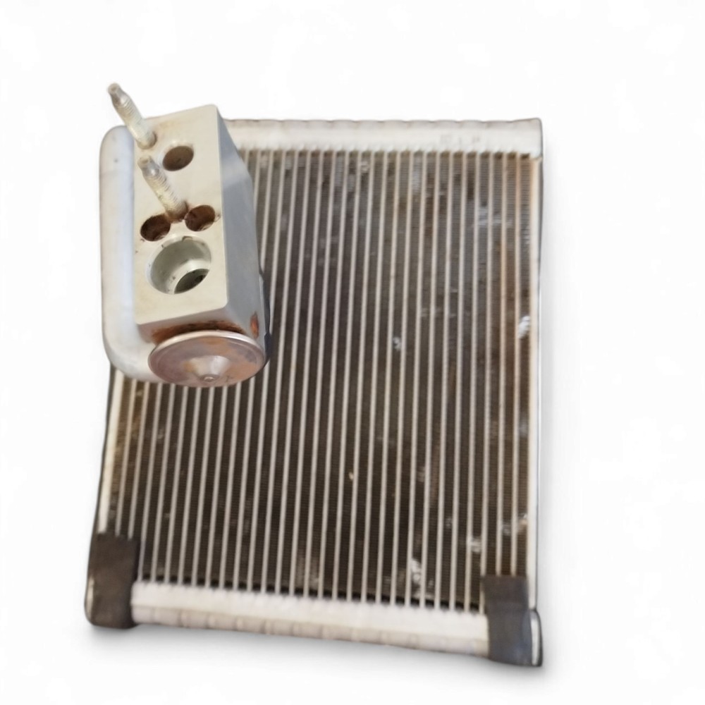 Evaporador Caixa Ventilador Fiat Grand Siena 2012 A 2022 3