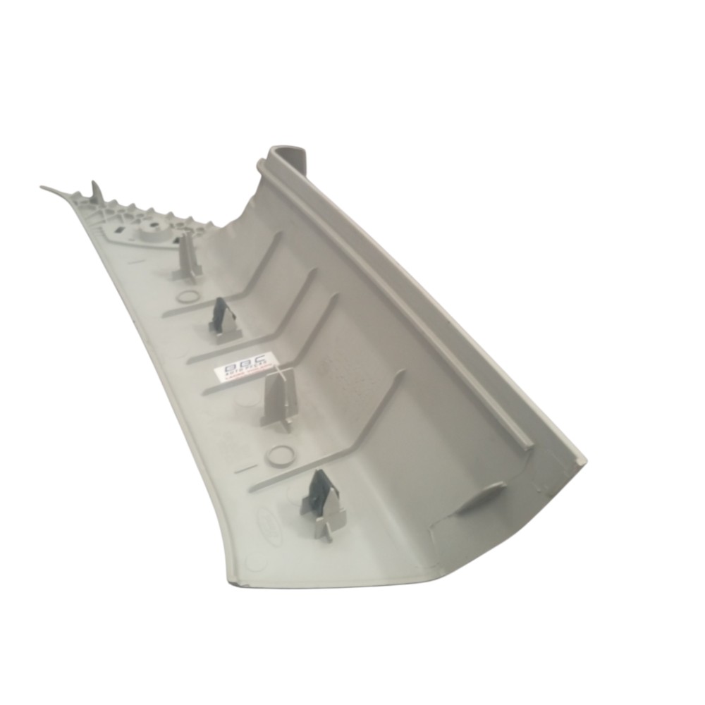 Moldura traseira esquerda Ford Focus 2009 a 2013 original 6
