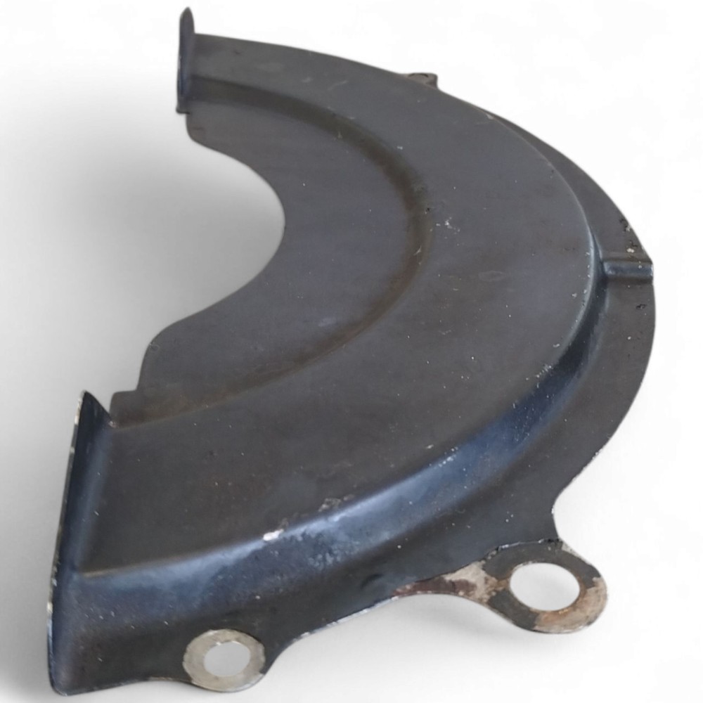 Flange Protetor Volante Motor Honda Civic 2001 Original