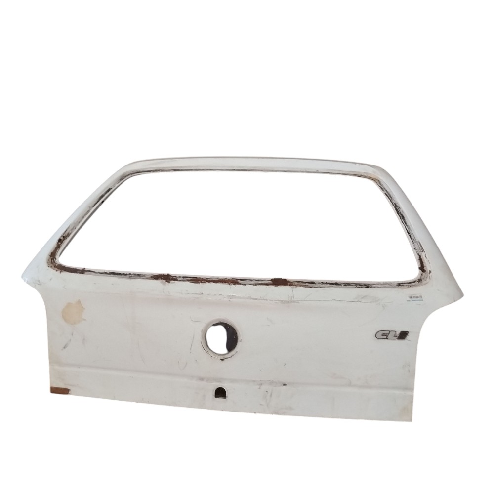 Tampa Traseira Porta Malas Vw Gol 1995 1996 Original