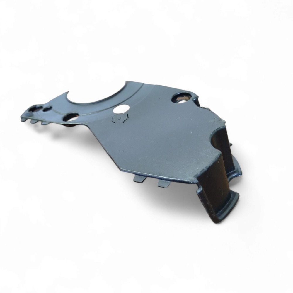 Capa Inferior Correia Dentada Gm Celta 2006  Com Detalhe 3