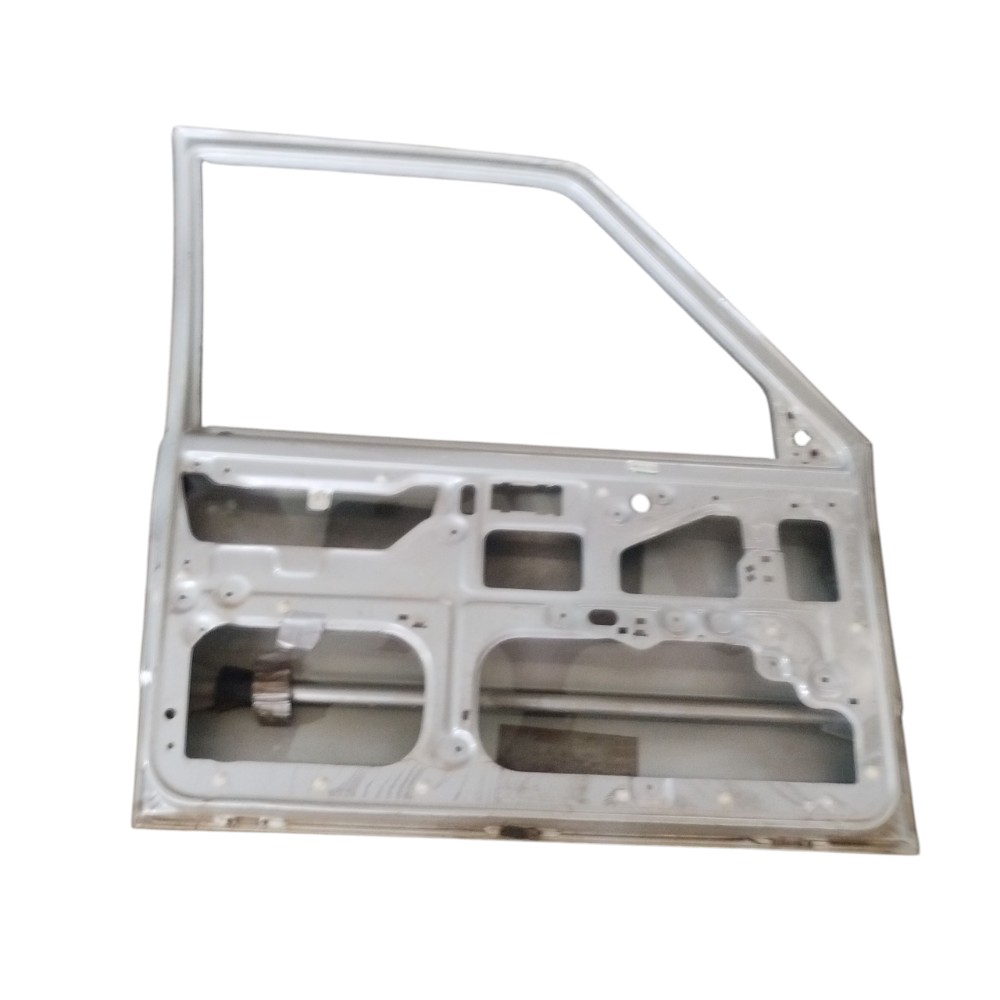 Porta Dianteira Esquerda Fiat Uno 1985 A 2004 4