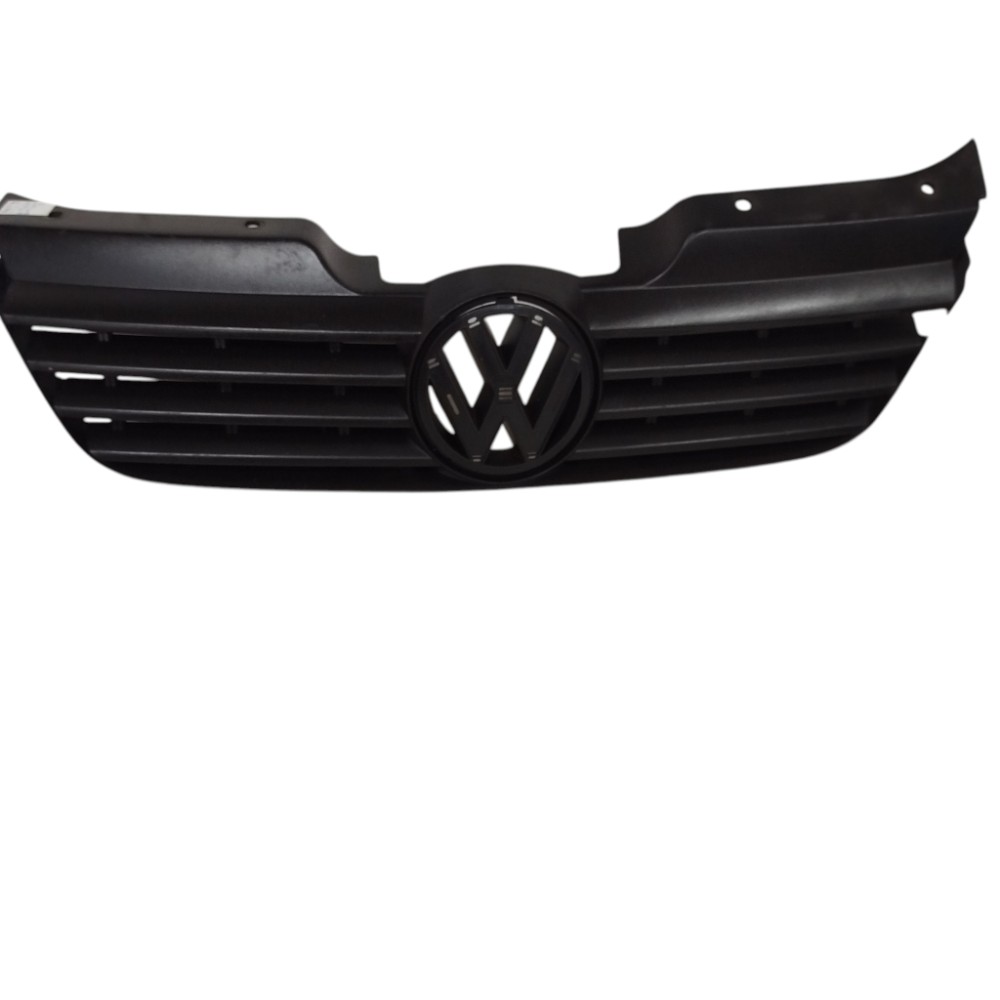 Grade Dianteira Radiador Volkswagen Gol G3 Com Detalhe 6
