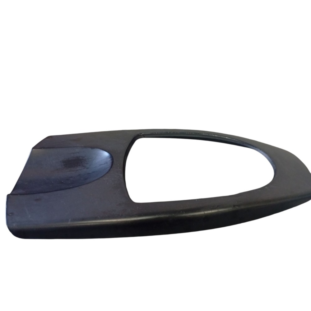 Moldura Alavanca Cambio Ford Focus 2006 Original 5