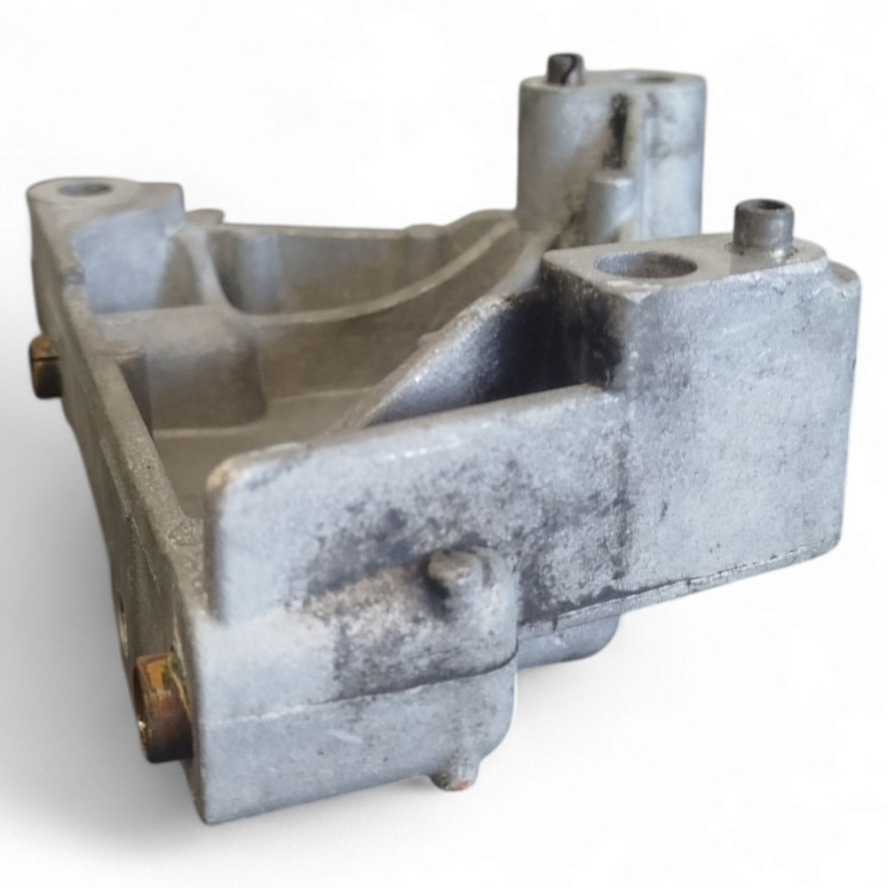 Suporte Coxim Motor Citroen C3 2006 2007 Original 4