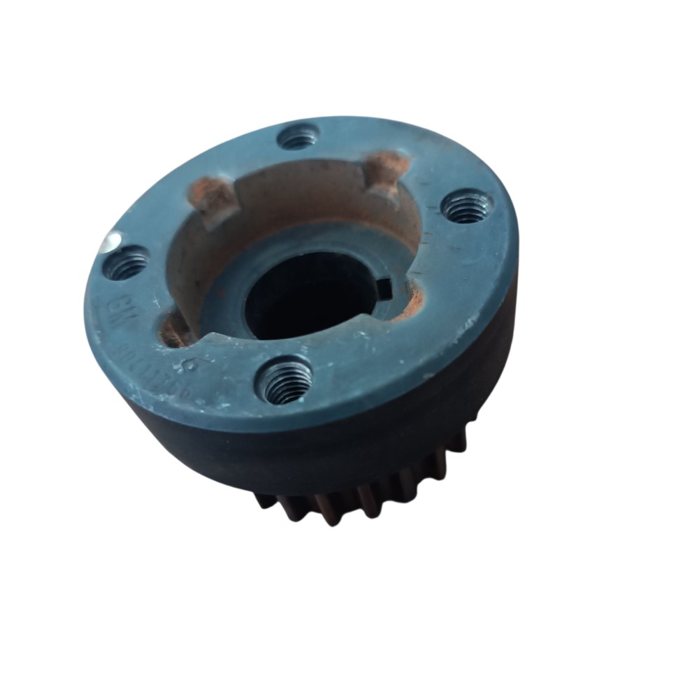 Engrenagem Virabrequim G Astra S10 Vectra Zafira