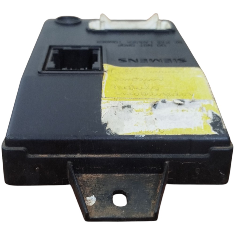Modulo Bsi Conforto Renault Clio Logan Sandero 2008 A 2012 2
