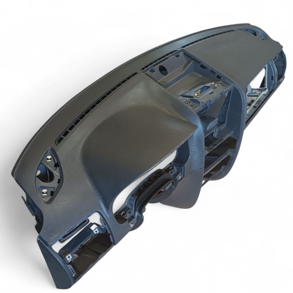 Capa Painel Fiat Siena 2008 A 2014 Original 3