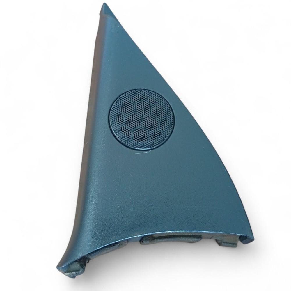 Moldura Acabamento Interno Retrovisor Esquerdo Gm Astra 2005