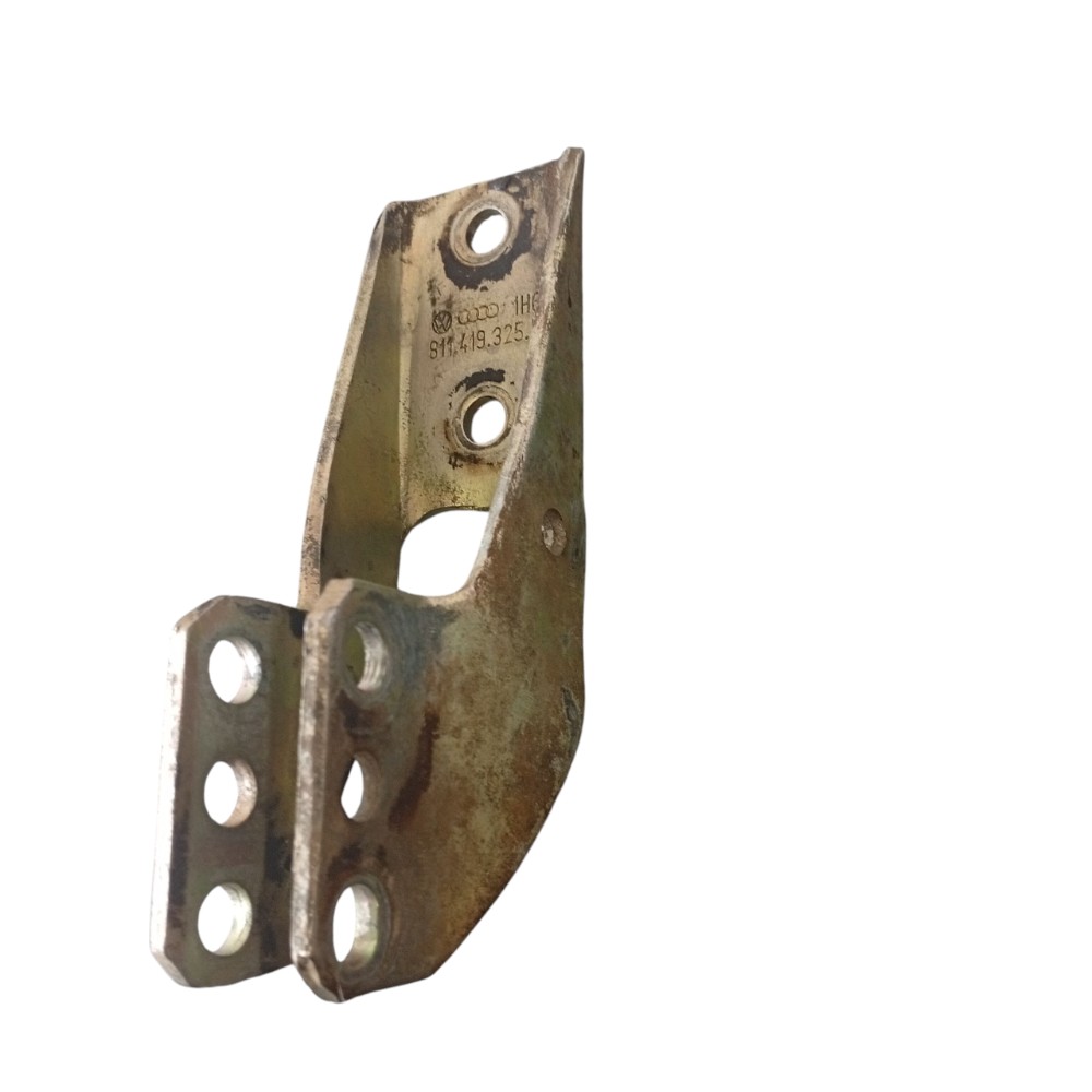 Suporte Caixa Direção Gol Parati Saveiro 2007 A 2008