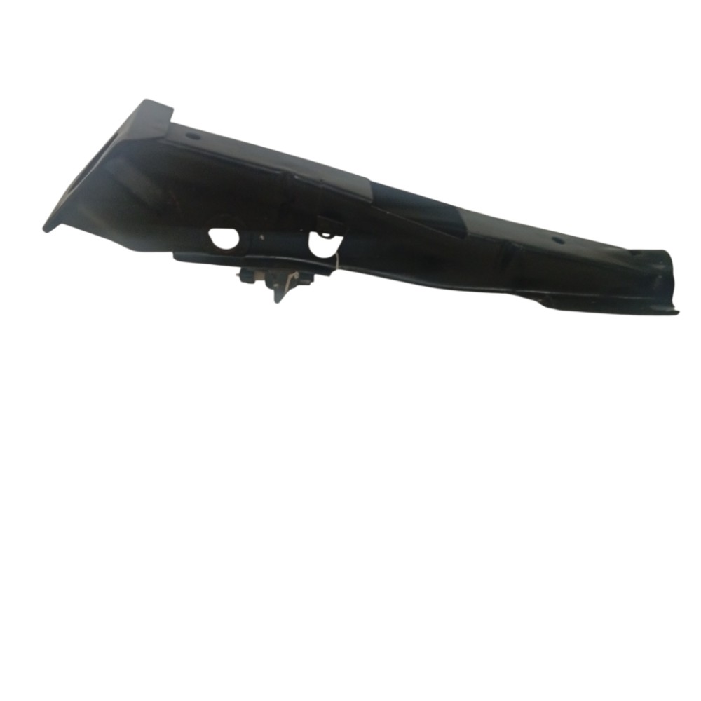 Suporte Coluna Pedal Freio Fiat Uno Mille 1984 C/detalhe