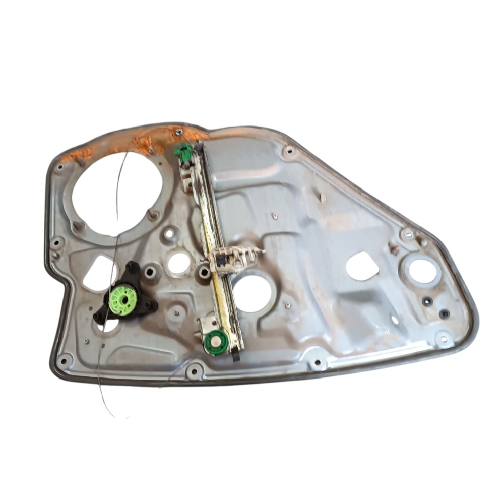 Suporte máquina vidro traseiro direito FIAT Stilo 2008 a 11 3
