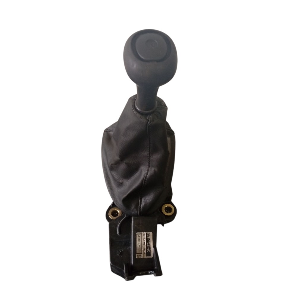 Alavanca De Marcha Cambio Ford Focus 2006 Original 5