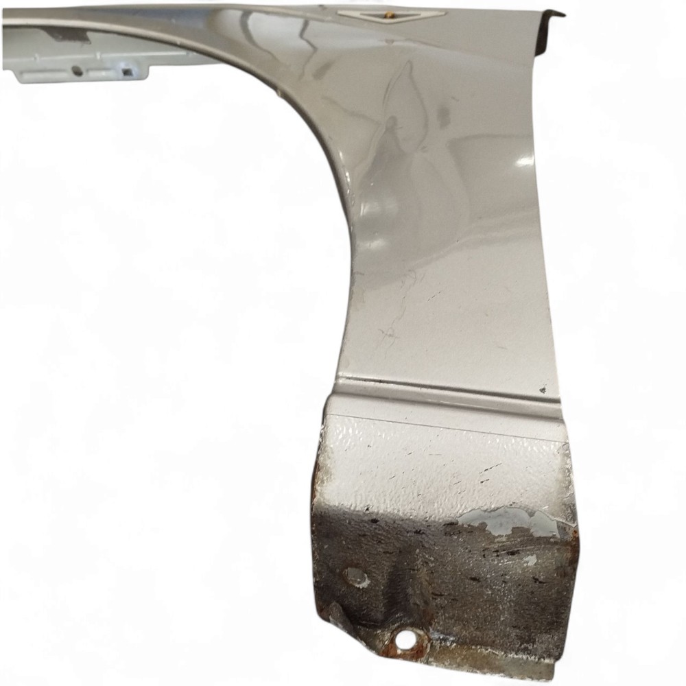 Paralama Esquerdo Ford Focus 16l Ha 2005 2006 Com Detalhes 5