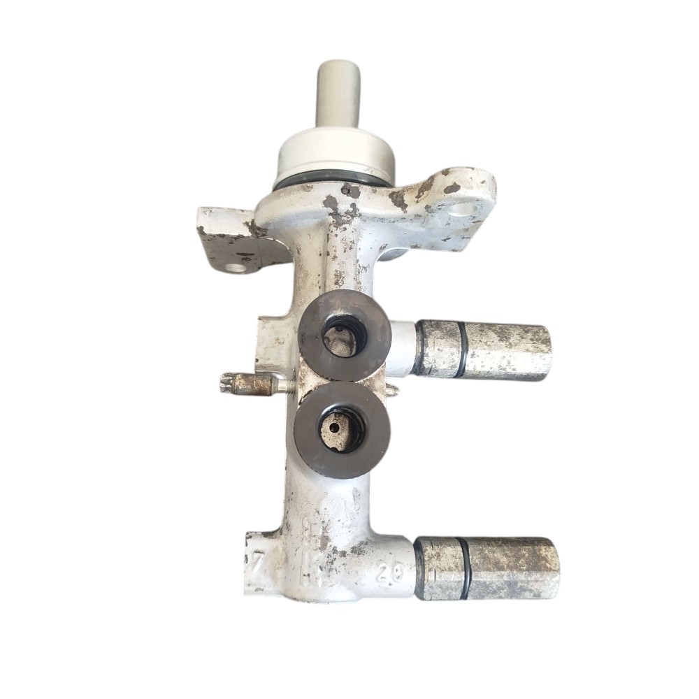 Cilindro mestre freio Citroen 2009 2010