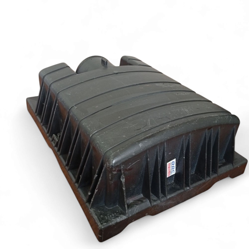 Tampa Caixa Filtro Ar Fiat Uno 1992 A 2000