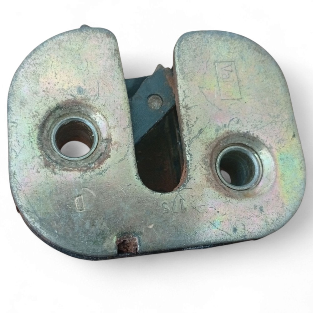 Fechadura Porta Dianteira Direita Fiat Uno Mille Fire 2005