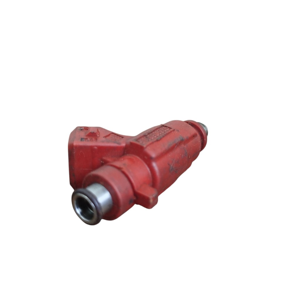 Bico Injetor 1.0 Vw Gol Fox 1.0 8v 2005 A 2012 Original 5