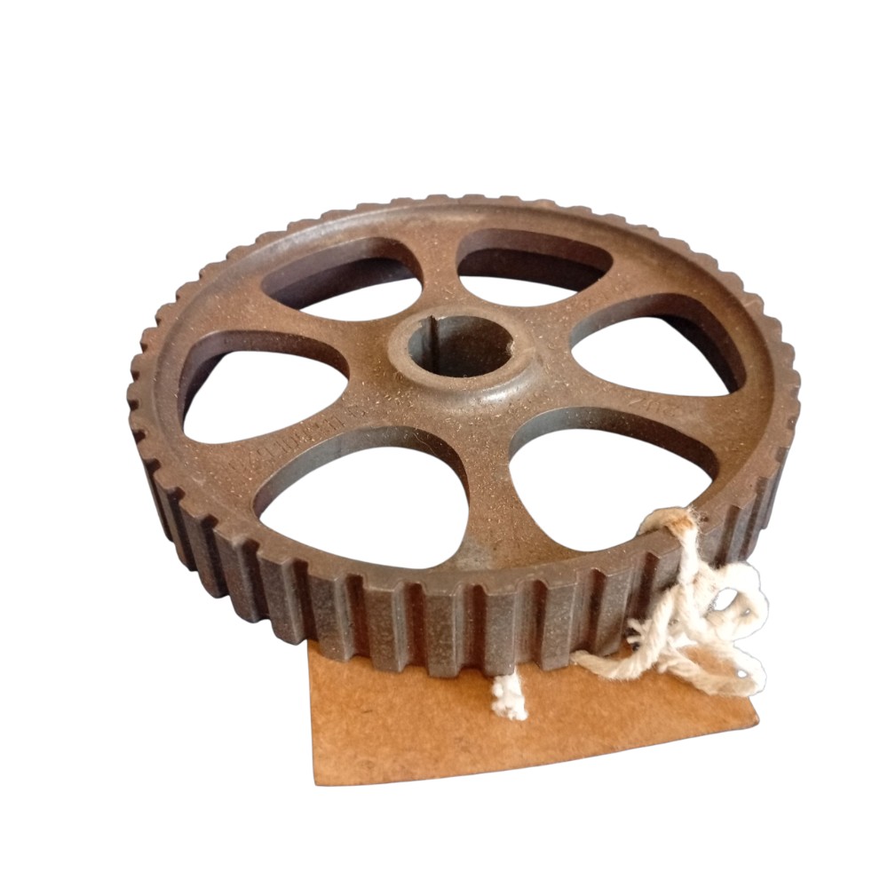 Polia Comando Ap 1.6 Valvula 1.8 Vw Gol Saveiro