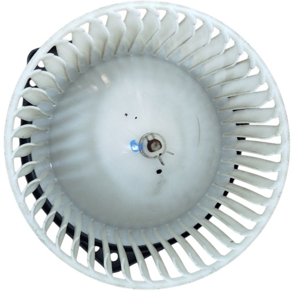 Motor Ventilação Mitsubishi Pajero Tr4 2010 A 2015 Original