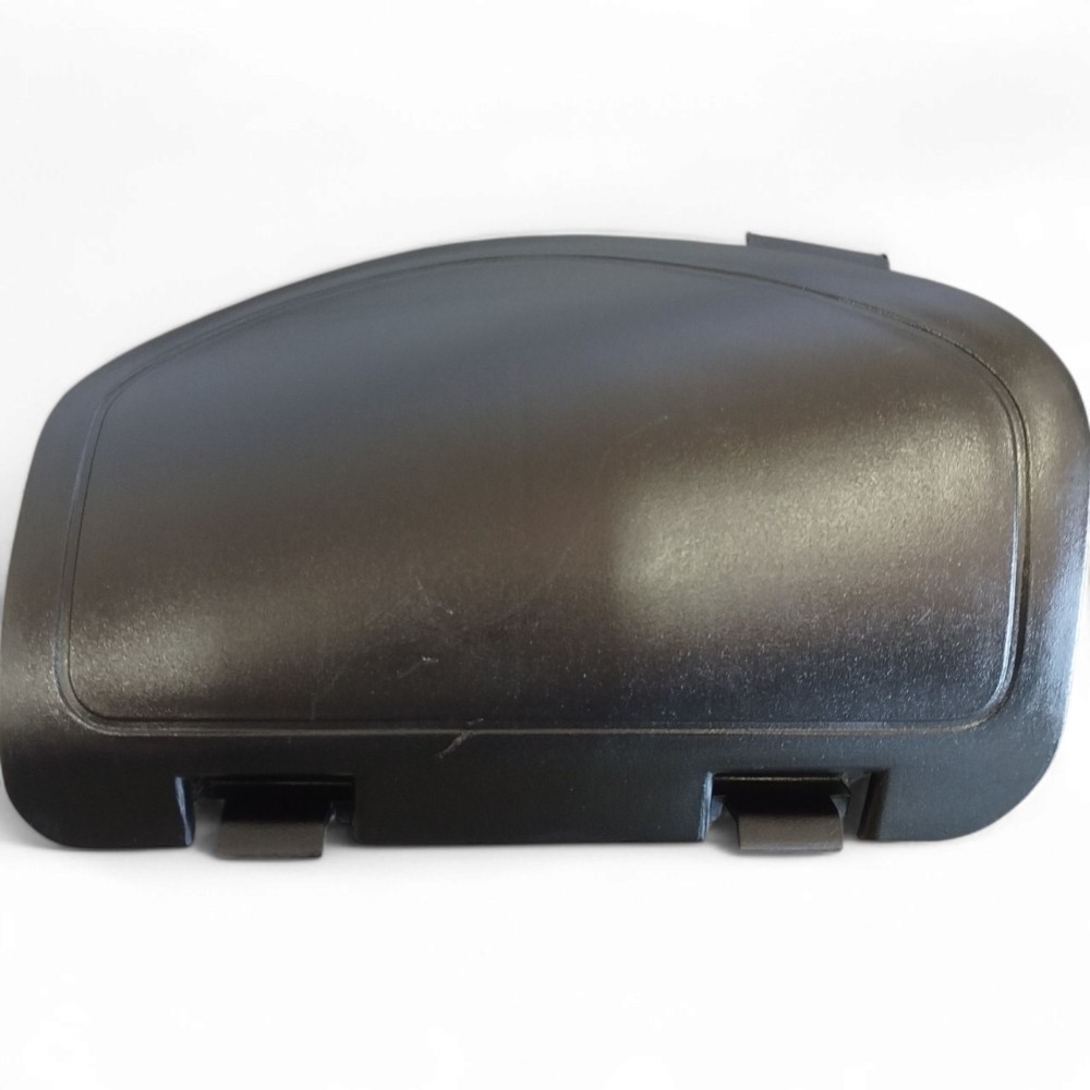 Tampa Lanterna Traseira Esquerda Gm Astra 1999 A 2004 Esquerdo/motorista