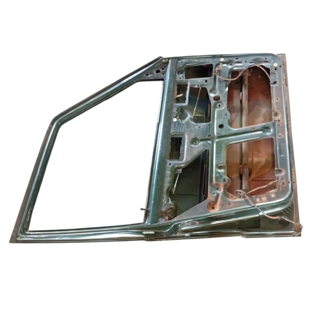 Porta Dianteira Esquerda Fiat Uno Mille Dianteira Esquerdo 6