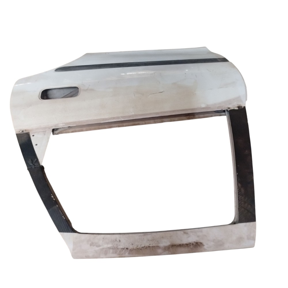 Porta Traseira Esquerda Gm Vectra Gls 1997 1998 Com Detahes 3