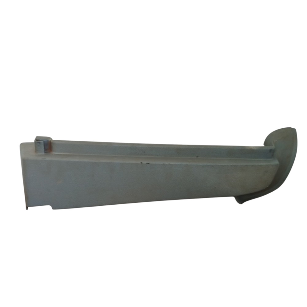 Suporte Esquerdo Tampão Bagagito Vw Golf 1999/2009 Original