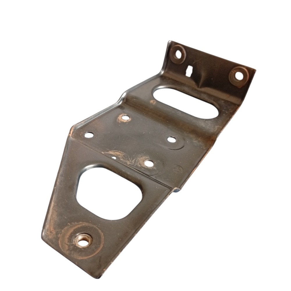 Suporte Caixa Filtro Ar Fiat Uno Mille 2000 A 2010 Original