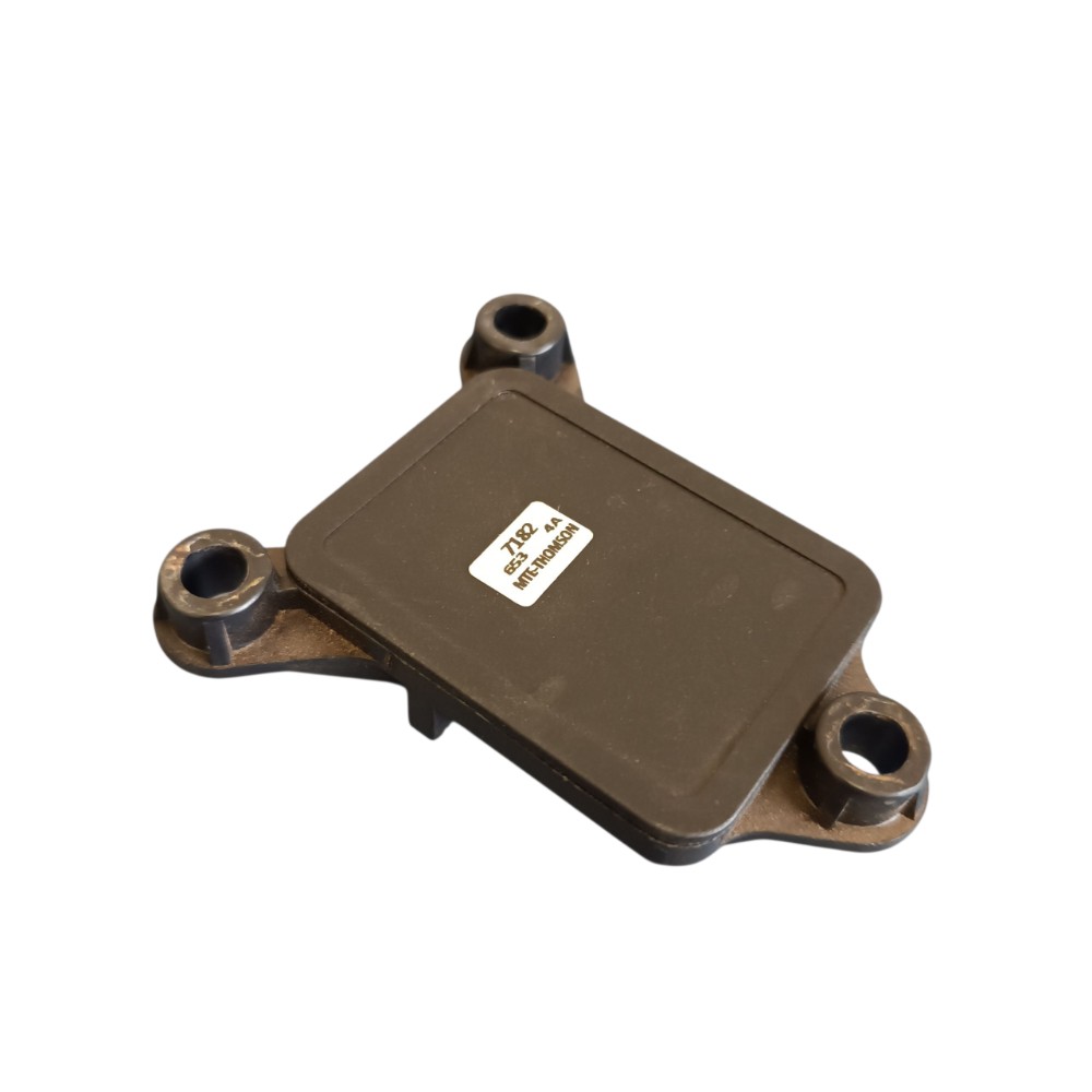 Sensor Map Fiat Palio Weekend 3 Pinos 1.6 16v 1999 Original 5